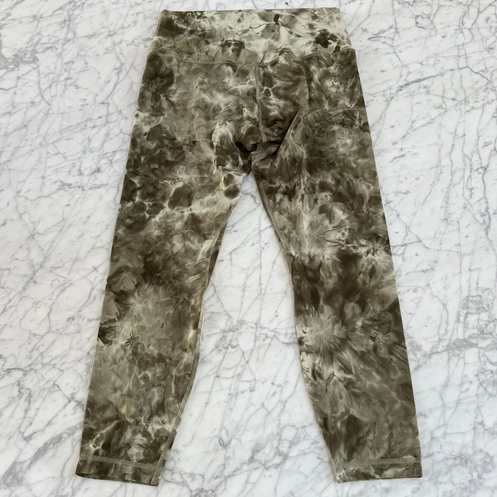Lululemon Align Pant 25